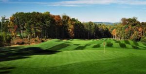 Photo of NJ National Golf Club hole